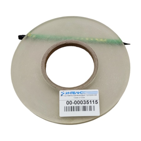 MP_2_Лента силиконовая прозрачная ST102 10мм х100м