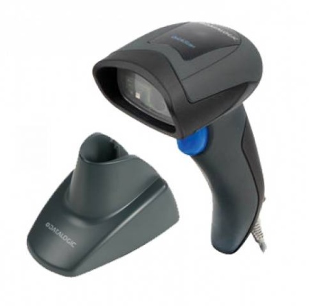 Сканер штрихкода Datalogic QuickScan QD2430
