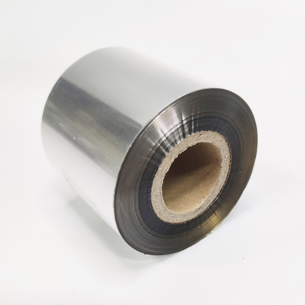 MP_3_Золотой риббон E40.9 Resin Premium Color Gold Metallic Textile 50мм х 300м, втулка 1'', OUT