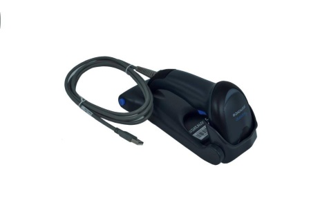 Сканер штрихкода DataLogic QuickScan I Lite QW2100