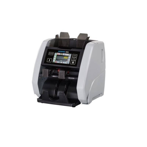 Счетчик банкнот DORS 820 Счетчик банкнот DORS 820