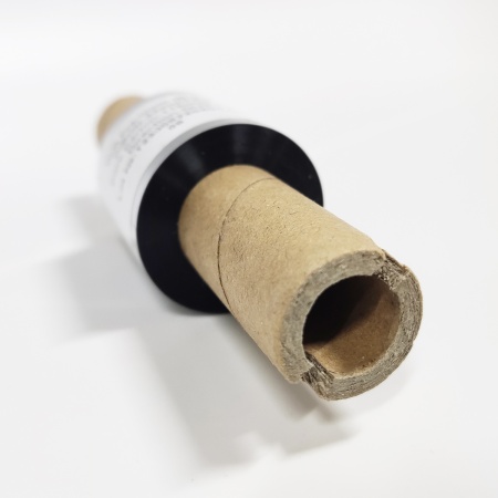 MP_5_Риббон B10.1 Wax/Resin PREMIUM 33мм х 74м, OUT, втулка 0,5'', втулка 110 мм