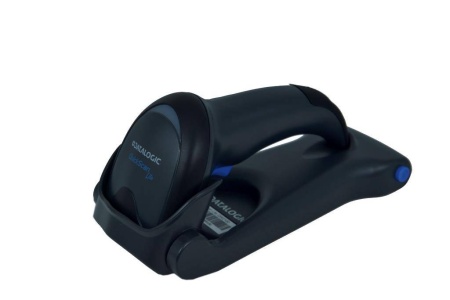 Сканер штрихкода DataLogic QuickScan I Lite QW2100