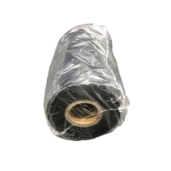 MP_4_Риббон Wax/Resin 110мм х 300м,  IN, 1