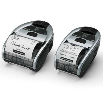Мобильный принтер Zebra iMZ-320