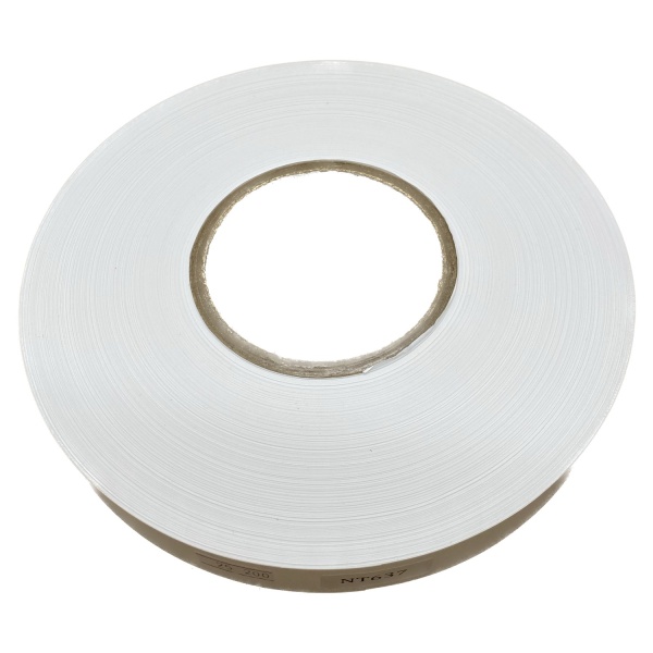 MP_4_Нейлоновая лента белая NT637, 25мм x 200м