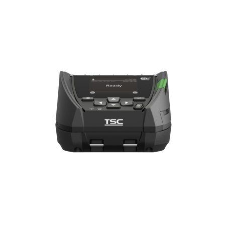 Мобильный термопринтер TSC Alpha-30L Мобильный термопринтер TSC Alpha-30L