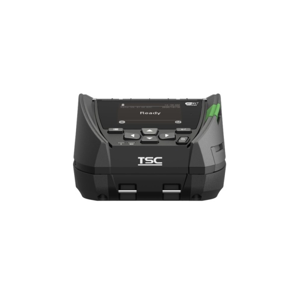 Мобильный термопринтер TSC Alpha-30L