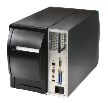 Термотрансферный принтер Godex ZX1200i 011-Z2i012-000