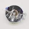 MP_4_Черная термотрансферная лента US150 Wax/Resin 40мм х 300м OUT 1''