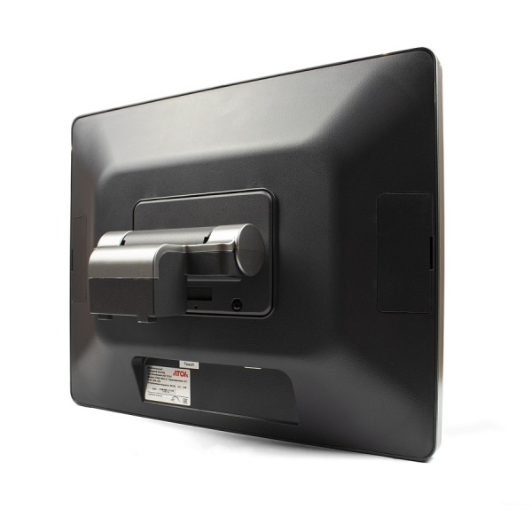 Дополнительный сенсорный монитор АТОЛ STM15 Rev.2