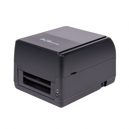 Термотрансферный принтер POScenter TT-200 USE 9682 с отделителем