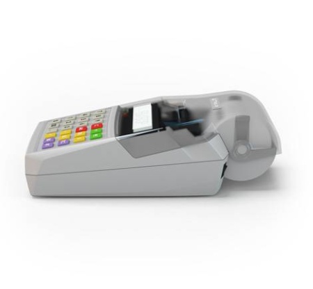 Контрольно-кассовый аппарат "ЭЛВЕС-МФ"