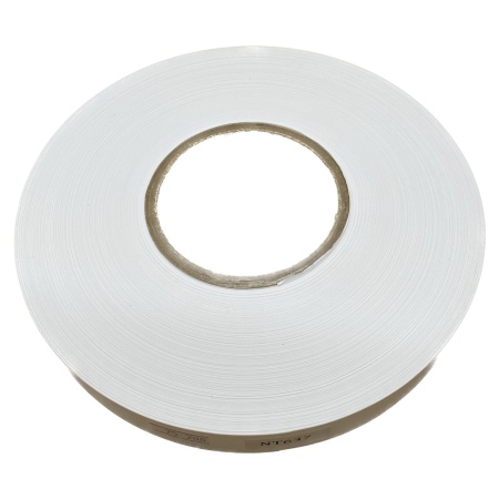MP_4_Нейлоновая лента белая NT637, 25мм x 200м