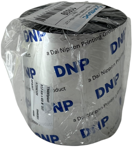 MP_2_Риббон TR4085+ 83мм х 450м, OUT, Wax, 1 MP_2_Риббон TR4085+ 83мм х 450м, OUT, Wax, 1