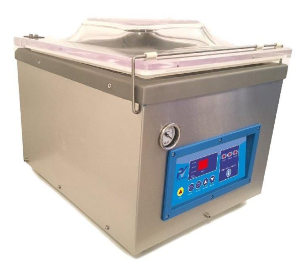 Аппарат упаковочный вакуумный PACKVAC VM-250 / VM-260 / VM-300 / VM-350 / VM-400