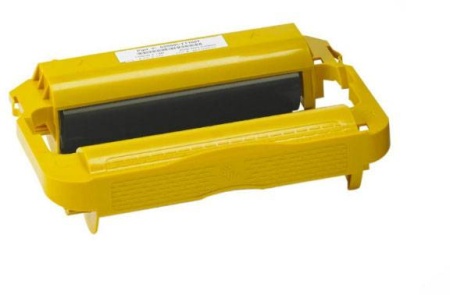 Риббон 3400 Wax/Resin Black 110 мм/ 74 м (для Zebra ZD420)