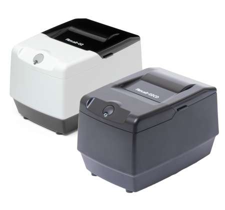 Фискальный регистратор РИТЕЙЛ-02Ф RS/USB с раз. ДЯ с автоотрезчиком