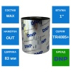 MP_1_Риббон TR4085+ 83мм х 450м, OUT, Wax, 1