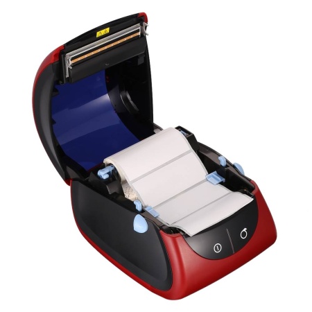 Термопринтер этикеток CST DP-24