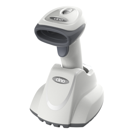 Беспроводной 2D cканер штрихкода CINO A660BT