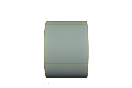 Термоэтикетка ЭКО 70x50 мм