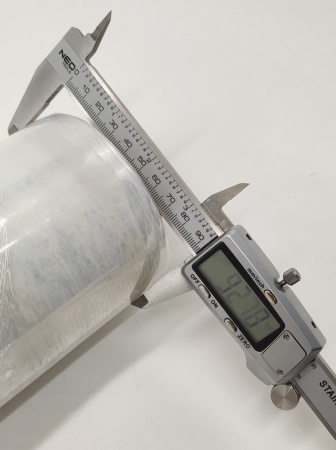 MP_2_Стрейч пленка прозрачная NR P 20 мкм, 500 мм х 217 м, 2 кг, 217 м