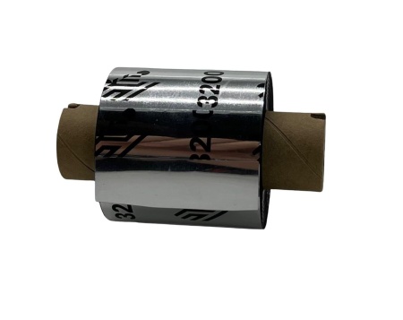 MP_2_Красящая лента Воск/Смола Zebra 3200 33/74 (TLP 2824)