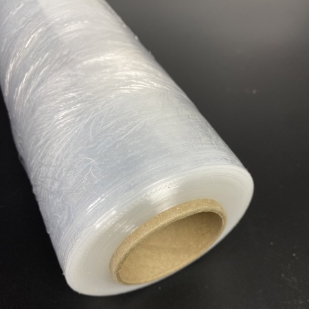 MP_2_Стрейч пленка прозрачная NR P 17 мкм, 500 мм х 256 м, 2,175 кг