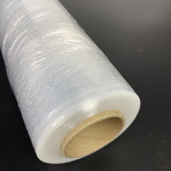 MP_2_Стрейч пленка прозрачная NR P 17 мкм, 500 мм х 256 м, 2,175 кг