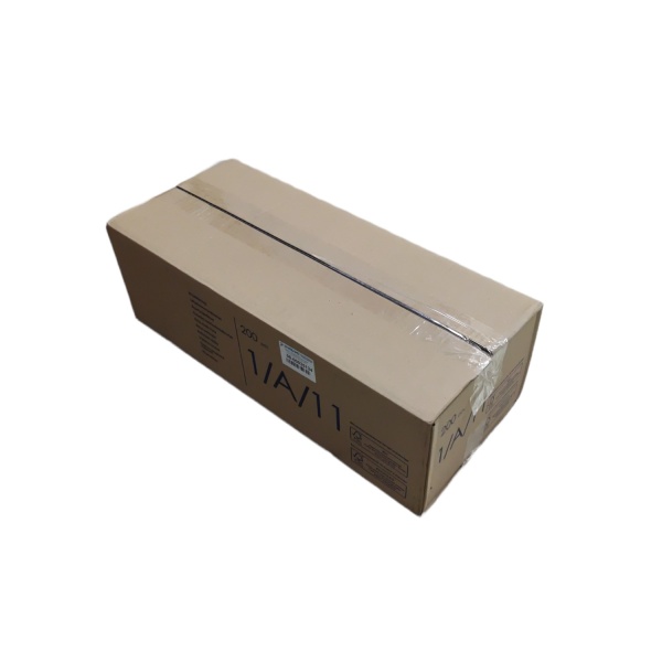 MP_3_Пакет с воздушной подушкой (120x175+50), белый, А/11 в кор. 100 шт.