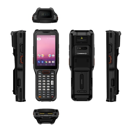 Терминал сбора данных Urovo RT40