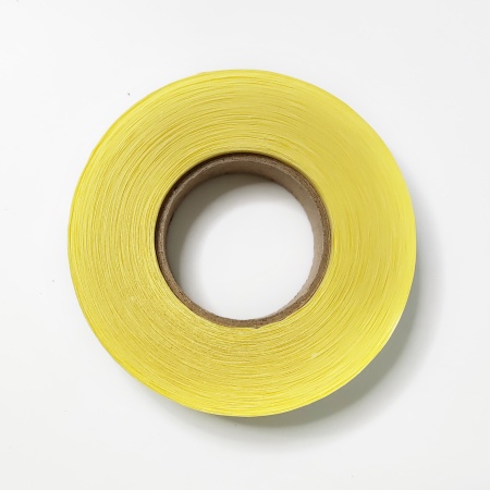 MP_5_Термоэтикетки 15х15 мм ЭКО (термобумага), круг. 2000 этикеток в ролике, втулка 40 мм.