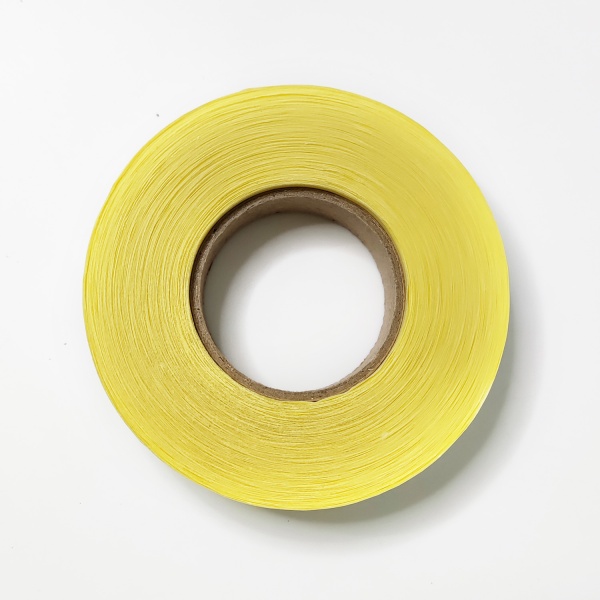 MP_5_Термоэтикетки 15х15 мм ЭКО (термобумага), круг. 2000 этикеток в ролике, втулка 40 мм.