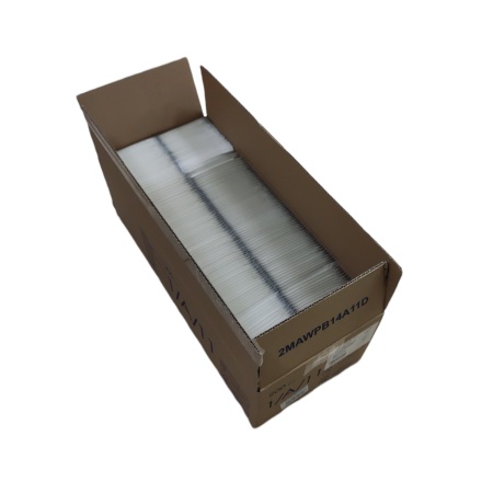 MP_2_Пакет с воздушной подушкой (120x175+50), белый, А/11 в кор. 100 шт.