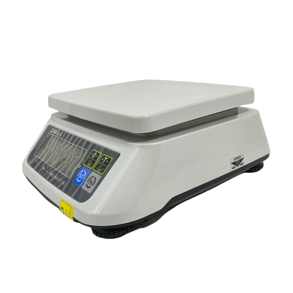 MP_1_Весы CAS SWN-30 (SD) RB с аккумулятором