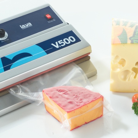 Аппарат упаковочный вакуумный La.Va V.500 Premium