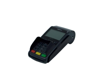 Эквайринговый терминал Ingenico IWL220 ОТЛИЧНЫЙ БЕЗНАЛИЧНЫЙ