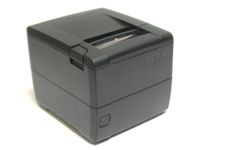 Фискальный регистратор АТОЛ 25Ф