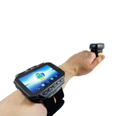 Терминал сбора данных Urovo U2