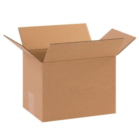 Картонный короб 245×180×170мм