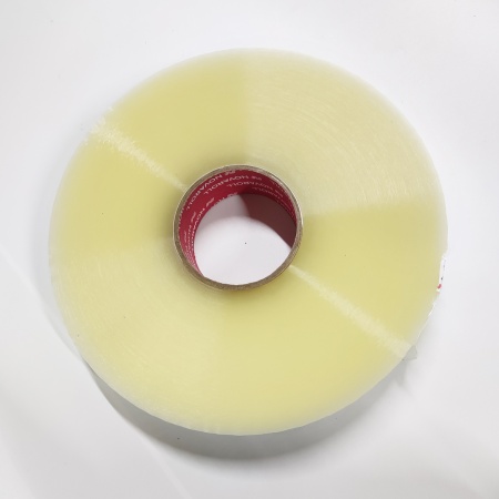 MP_7_Лента упаковочная (скотч) Нова Ролл 48мм*990м, NOVAROLL 205, прозрачная