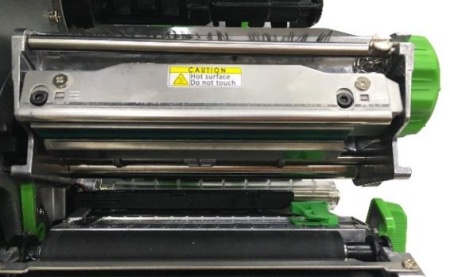 Печатающая головка для принтера этикеток TSC MB340Т