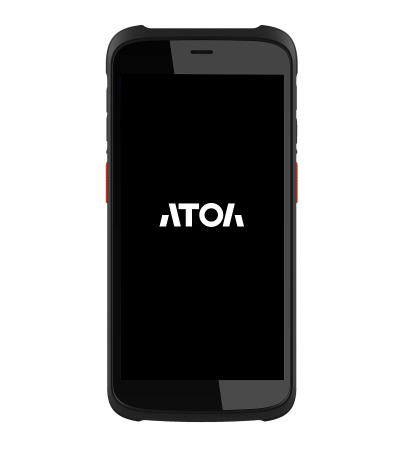 Терминал сбора данных АТОЛ Smart T31