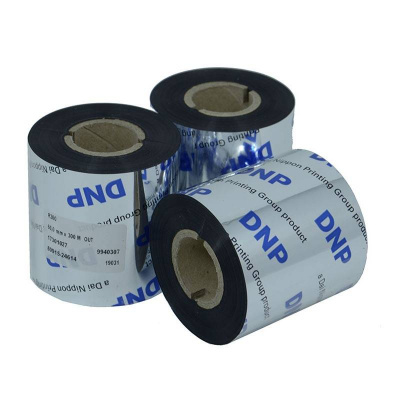 Риббон DNP R300 60мм x 300м, OUT, Resin, 1"
