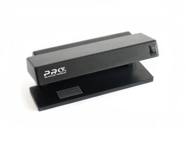 Детектор банкнот PRO 12 LED