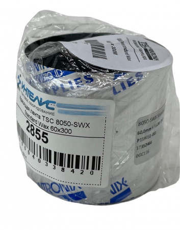MP_3_TSC 8050-SWX Standard Wax 60х300