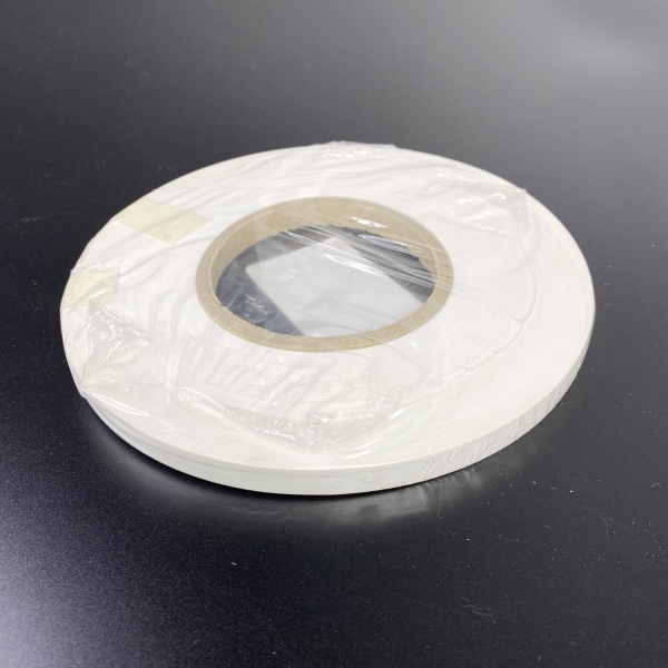 MP_2_Лента силиконовая белая матовая ST402, 10мм х 100м