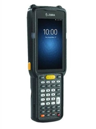 Терминал сбора данных Zebra MC3300