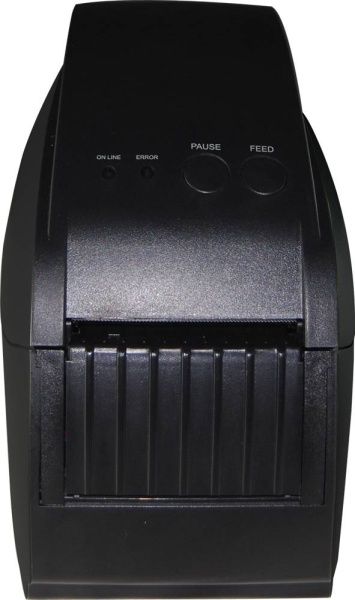 Термопринтер этикеток Gprinter GP-58T